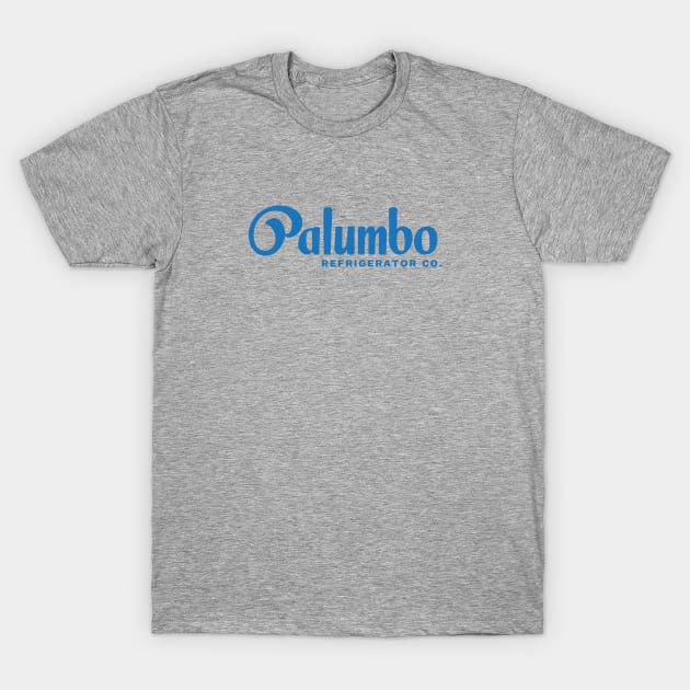 Palumbo Refrigerator Co. | To Catch A Predator T-Shirt by TCAPWorld